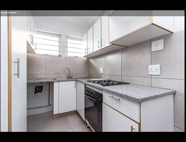 2.5 BEDROOM FLAT TO LET IN GLENWOOD